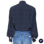 CHARVET - 1980/90'S - CHEMISIER