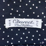 CHARVET - 1980/90'S - CHEMISIER