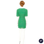 UNGARO PARALLÈLE - 1990'S - ROBE