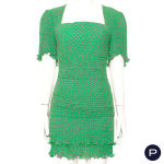 UNGARO PARALLÈLE - 1990'S - ROBE