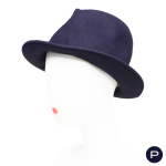 JOHN GALLIANO X STEPHEN JONES - 2010/20'S  - CHAPEAU