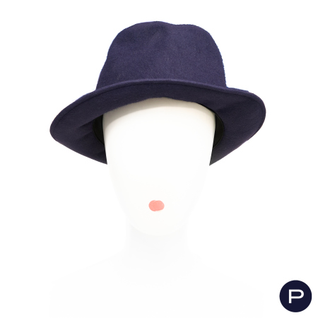 JOHN GALLIANO X STEPHEN JONES - 2010/20'S  - CHAPEAU