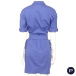 THIERRY MUGLER - CIRCA 1990 - ROBE