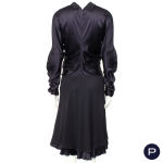 JOHN GALLIANO - CIRCA 2017 - ROBE