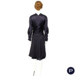 JOHN GALLIANO - CIRCA 2017 - ROBE