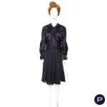 JOHN GALLIANO - CIRCA 2017 - ROBE