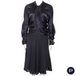 JOHN GALLIANO - CIRCA 2017 - ROBE