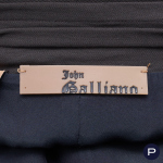 JOHN GALLIANO - 2000'S - ROBE