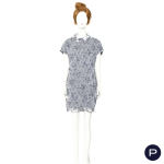 JOHN GALLIANO - RESORT 2016 - ROBE