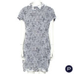 JOHN GALLIANO - RESORT 2016 - ROBE