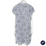 JOHN GALLIANO - RESORT 2016 - ROBE