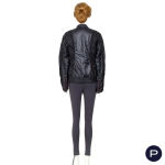 GALLIANO - 2000'S - BLOUSON