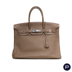 HERMÈS - 2009 - SAC