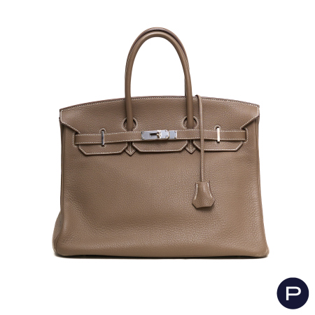 HERMÈS - 2009 - SAC