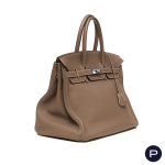 HERMÈS - 2009 - SAC