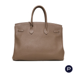 HERMÈS - 2009 - SAC