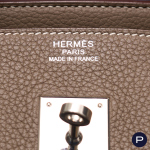 HERMÈS - 2009 - SAC