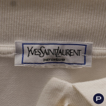 YVES SAINT LAURENT VARIATION - CIRCA 1990 - POLO