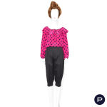 SAINT LAURENT RIVE GAUCHE - CIRCA 1980 - BLOUSE