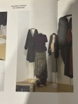 COMME DES GARÇONS - PRINTEMPS-ÉTÉ 2001 - JUPE