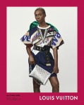 LOUIS VUITTON X NICOLAS GHESQUIÈRE - PRINTEMPS-ÉTÉ 2021 - SAC