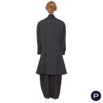COMME DES GARÇONS - AUTOMNE-HIVER 1985/86 - MANTEAU