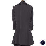 COMME DES GARÇONS - AUTOMNE-HIVER 1985/86 - MANTEAU