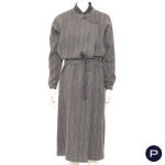 KENZO JAP - CIRCA 1975 - ROBE