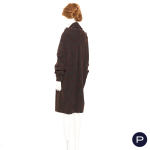 COMME DES GARÇONS - AUTOMNE-HIVER 1996/97 - ROBE