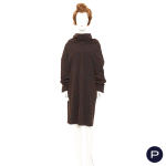 COMME DES GARÇONS - AUTOMNE-HIVER 1996/97 - ROBE
