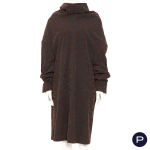 COMME DES GARÇONS - AUTOMNE-HIVER 1996/97 - ROBE