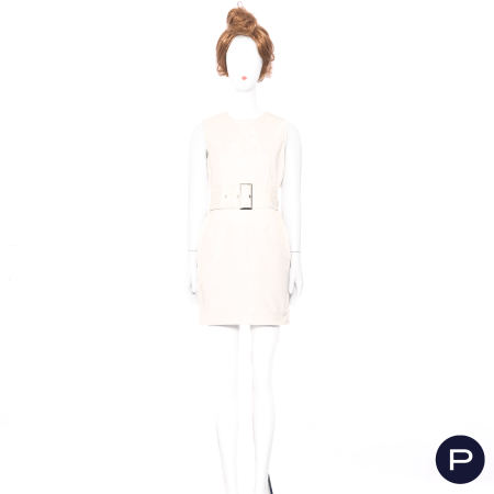 COMME DES GARÇONS - PRINTEMPS-ÉTÉ 2011 - ROBE