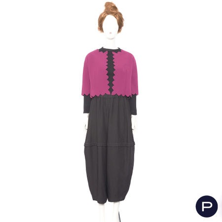 COMME DES GARÇONS - CIRCA 1998 - VESTE