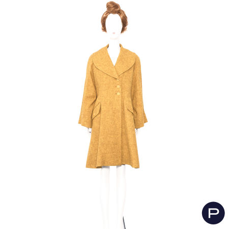 ELEY KISHIMOTO - MANTEAU