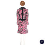 ELEY KISHIMOTO - MANTEAU