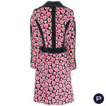 ELEY KISHIMOTO - MANTEAU