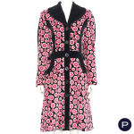 ELEY KISHIMOTO - MANTEAU