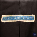 ELEY KISHIMOTO - MANTEAU