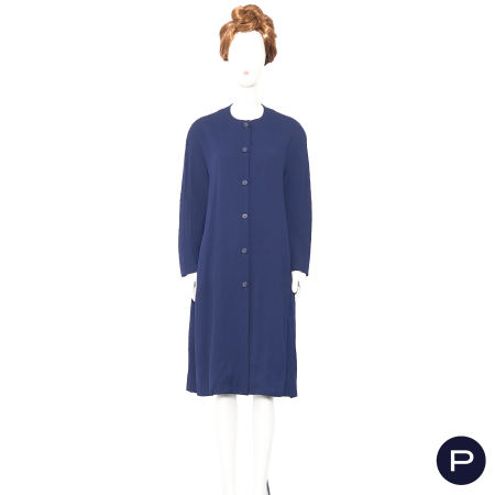 NINA RICCI - 1960'S - MANTEAU