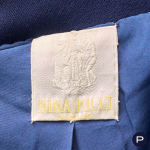 NINA RICCI - 1960'S - MANTEAU