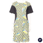 ELEY KISHIMOTO - PRINTEMPS-ÉTÉ 2013 - ROBE