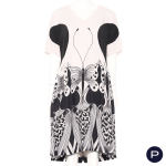 ELEY KISHIMOTO - PRINTEMPS-ÉTÉ 2013 - ROBE