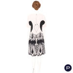 ELEY KISHIMOTO - PRINTEMPS-ÉTÉ 2013 - ROBE