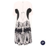 ELEY KISHIMOTO - PRINTEMPS-ÉTÉ 2013 - ROBE