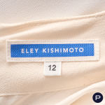 ELEY KISHIMOTO - PRINTEMPS-ÉTÉ 2013 - ROBE