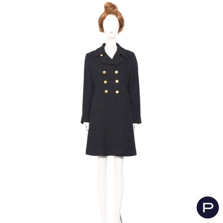 ELEY KISHIMOTO - MANTEAU