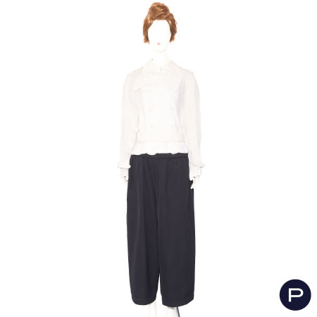 COMME DES GARÇONS TAO - PRINTEMPS-ÉTÉ 2006 - VESTE