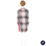 MARCO DE VINCENZO - AUTOMNE-HIVER 2014/15 - ROBE