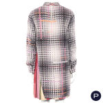 MARCO DE VINCENZO - AUTOMNE-HIVER 2014/15 - ROBE