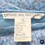 COMME DES GARÇONS - CIRCA 1998 - PULL-OVER